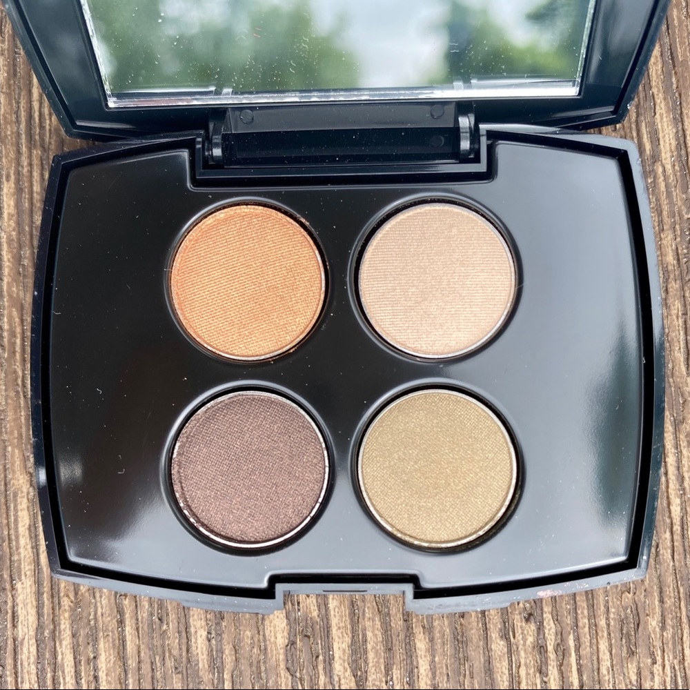 Lancome color design sensational effects
